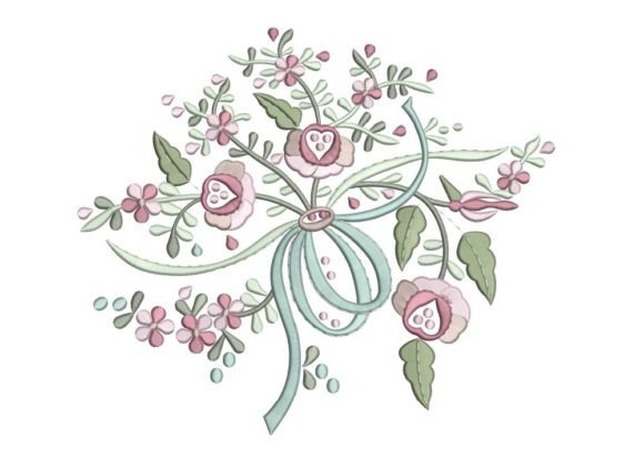 Fancy Floral