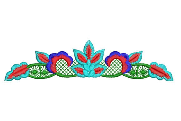 Five Petals