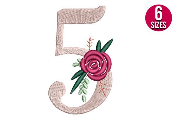 Floral Number 5: A Designer’s Real-World Review