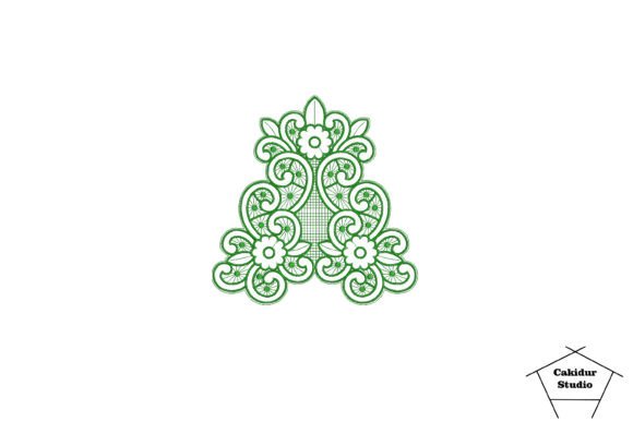 Green Floral Square: A Designer’s Real-World Review