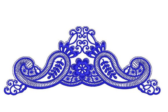 Paisley Diadem Review